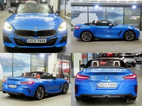 BMW Z4 М40i* HARMON* KARDON* CARBON* PACK* ПОДГРЕВ* ХЕДЪП | Auto.bg — изображение 7 BMW Z4 М40i* HARMON* KARDON* CARBON* PACK* ПОДГРЕВ* ХЕДЪП | Auto.bg — изображение 7