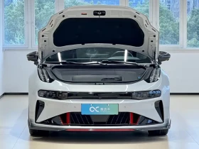 Zeekr 001 FR EDITION* 2024* 100KWH* 1265 HP* QUAD MOTOR* AWD | Auto.bg — изображение 16 Zeekr 001 FR EDITION* 2024* 100KWH* 1265 HP* QUAD MOTOR* AWD | Auto.bg — изображение 16