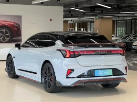 Zeekr 001 FR EDITION* 2024* 100KWH* 1265 HP* QUAD MOTOR* AWD | Auto.bg — изображение 4 Zeekr 001 FR EDITION* 2024* 100KWH* 1265 HP* QUAD MOTOR* AWD | Auto.bg — изображение 4