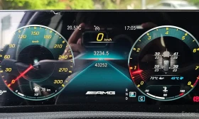 Mercedes-Benz A45 AMG undefined | Auto.bg — изображение 13 Mercedes-Benz A45 AMG undefined | Auto.bg — изображение 13