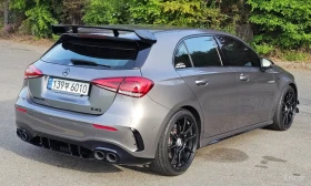 Mercedes-Benz A45 AMG undefined | Auto.bg — изображение 2 Mercedes-Benz A45 AMG undefined | Auto.bg — изображение 2