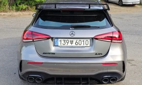 Mercedes-Benz A45 AMG undefined | Auto.bg — изображение 7 Mercedes-Benz A45 AMG undefined | Auto.bg — изображение 7