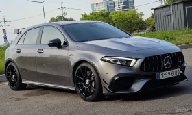 Mercedes-Benz A45 AMG undefined | Auto.bg — изображение 5 Mercedes-Benz A45 AMG undefined | Auto.bg — изображение 5