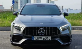 Mercedes-Benz A45 AMG undefined | Auto.bg — изображение 6 Mercedes-Benz A45 AMG undefined | Auto.bg — изображение 6