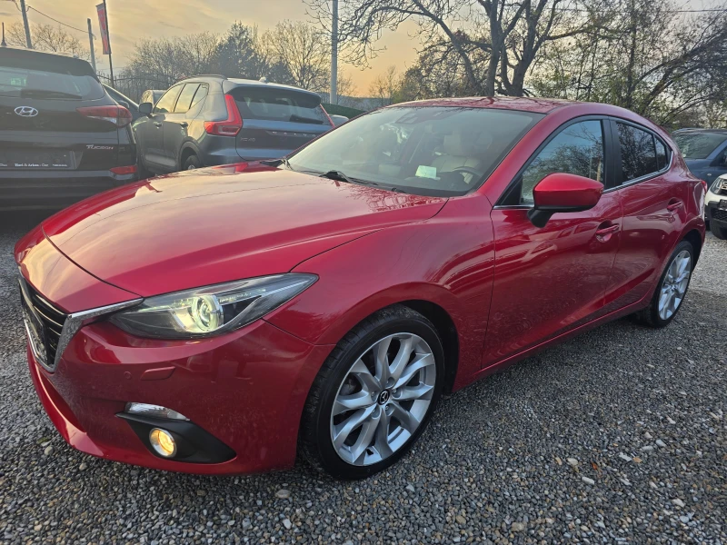Mazda 3 2.2D-SKAYACTIV-177K.C-ЕВРО 6В-НАВИГАЦИЯ-АВТОМАТ - 17900 лв. / 9152.12 € - 68062800 1 | Car24.bg Mazda 3 2.2D-SKAYACTIV-177K.C-ЕВРО 6В-НАВИГАЦИЯ-АВТОМАТ - 17900 лв. / 9152.12 € - 68062800 1