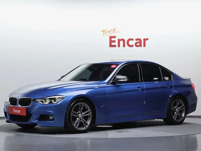 BMW 330 (F30) 330E Iperformance M Sports | Auto.bg — изображение 1 BMW 330 (F30) 330E Iperformance M Sports | Auto.bg — изображение 1