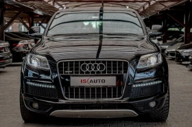 Audi Q7 4.2TDI/SLINE/6+ 1/Панорама/F1/Въздух 1 - Car24.bg Audi Q7 4.2TDI/SLINE/6+ 1/Панорама/F1/Въздух 1