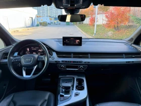 Audi Q7 3.0T Technik* 49000км CARFAX - 39700 лв. / 20298.29 € - 56967695 5 | Car24.bg Audi Q7 3.0T Technik* 49000км CARFAX - 39700 лв. / 20298.29 € - 56967695 5