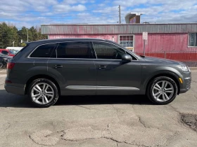 Audi Q7 3.0T Technik* 49000км CARFAX - 39700 лв. / 20298.29 € - 56967695 3 | Car24.bg Audi Q7 3.0T Technik* 49000км CARFAX - 39700 лв. / 20298.29 € - 56967695 3