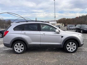 Chevrolet Captiva 2.0 VCDI 4x4 - 3700 € / 7236.57 лв. - 53102146 7 | Car24.bg Chevrolet Captiva 2.0 VCDI 4x4 - 3700 € / 7236.57 лв. - 53102146 7
