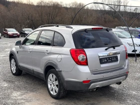 Chevrolet Captiva 2.0 VCDI 4x4 - 3700 € / 7236.57 лв. - 53102146 4 | Car24.bg Chevrolet Captiva 2.0 VCDI 4x4 - 3700 € / 7236.57 лв. - 53102146 4