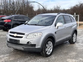 Chevrolet Captiva 2.0 VCDI 4x4 - 3700 € / 7236.57 лв. - 53102146 2 | Car24.bg Chevrolet Captiva 2.0 VCDI 4x4 - 3700 € / 7236.57 лв. - 53102146 2