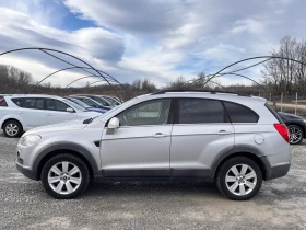 Chevrolet Captiva 2.0 VCDI 4x4 - 3700 € / 7236.57 лв. - 53102146 3 | Car24.bg Chevrolet Captiva 2.0 VCDI 4x4 - 3700 € / 7236.57 лв. - 53102146 3