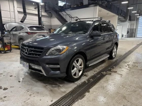 Mercedes-Benz ML 350 4MATIC * ПОДГРЕВИ* КАМЕРА* ПАНОРАМА* - Car24.bg Mercedes-Benz ML 350 4MATIC * ПОДГРЕВИ* КАМЕРА* ПАНОРАМА*