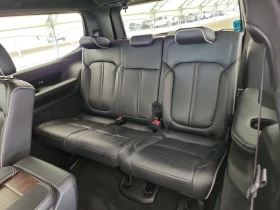 Jeep Grand Wagoneer SERIES II * 6.4 * 7 МЕСТЕН * CARFAX * | Auto.bg — изображение 11 Jeep Grand Wagoneer SERIES II * 6.4 * 7 МЕСТЕН * CARFAX * | Auto.bg — изображение 11