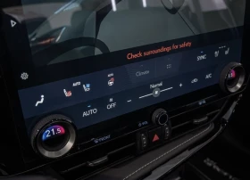 Lexus NX 450 H+ E-Four* EXECUTIVE* НОВ | Auto.bg — изображение 9 Lexus NX 450 H+ E-Four* EXECUTIVE* НОВ | Auto.bg — изображение 9