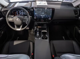 Lexus NX 450 H+ E-Four* EXECUTIVE* НОВ | Auto.bg — изображение 3 Lexus NX 450 H+ E-Four* EXECUTIVE* НОВ | Auto.bg — изображение 3