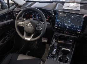 Lexus NX 450 H+ E-Four* EXECUTIVE* НОВ | Auto.bg — изображение 4 Lexus NX 450 H+ E-Four* EXECUTIVE* НОВ | Auto.bg — изображение 4
