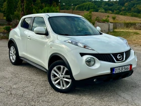 Снимка Nissan Juke
