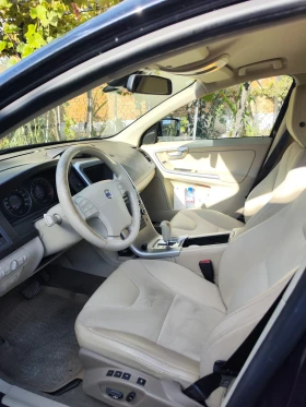Volvo XC60 T6