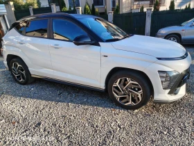 Hyundai Kona 1.6 turbo - 28500 € - 97147941 5 | Car24.bg Hyundai Kona 1.6 turbo - 28500 € - 97147941 5