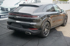 Porsche Cayenne E-HYBRID/COUPE/4WD/LUFT/HUD/BOSE/PANO/360/ - 90980 € - 87846202 5 | Car24.bg Porsche Cayenne E-HYBRID/COUPE/4WD/LUFT/HUD/BOSE/PANO/360/ - 90980 € - 87846202 5