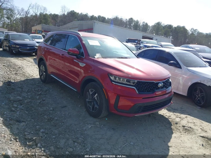 Kia Sorento 1.6l Hybrid S - 16100 € / 31488.86 лв. - 86377971 1 | Car24.bg Kia Sorento 1.6l Hybrid S - 16100 € / 31488.86 лв. - 86377971 1