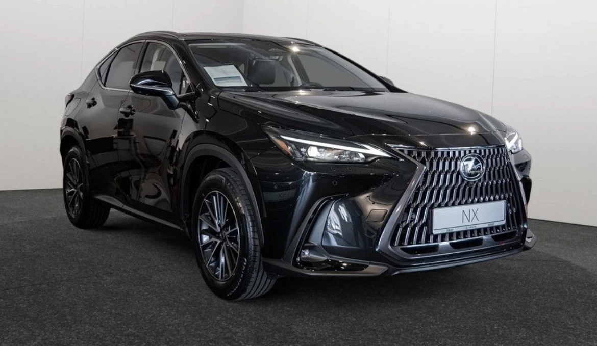 Lexus NX 450 H+ E-Four* EXECUTIVE* НОВ | Auto.bg — изображение 1 Lexus NX 450 H+ E-Four* EXECUTIVE* НОВ | Auto.bg — изображение 1