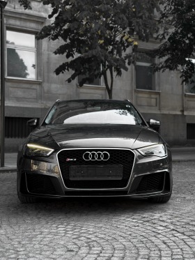 Audi Rs3 | Mobile.bg   2
