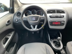 Seat Altea XL-1.6BiFuel-GAZ | Mobile.bg   15