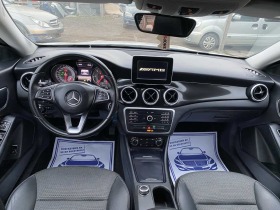 Mercedes-Benz CLA 220 CDI | Mobile.bg   12