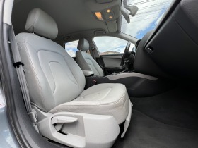 Audi A4 FACELIFT-3.0TDI-AVTOMAT-B&O-- | Mobile.bg   14
