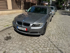 BMW 320 facelift 1 - Car24.bg BMW 320 facelift 1