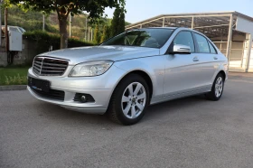 Mercedes-Benz C 220 2.2CDI - Car24.bg Mercedes-Benz C 220 2.2CDI