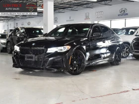 BMW 340 * CarFax * АвтоКредит* - Car24.bg BMW 340 * CarFax * АвтоКредит*