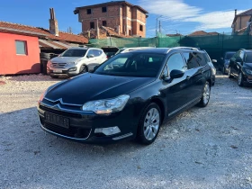 Citroen C5 2, 0hdi/163к.с/Exlusive Tourer - Car24.bg Citroen C5 2, 0hdi/163к.с/Exlusive Tourer