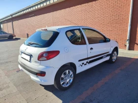 Peugeot 206 | Mobile.bg — малка снимка 6