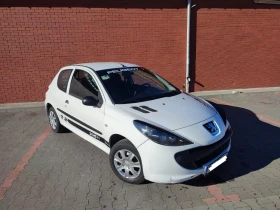 Peugeot 206 | Mobile.bg — малка снимка 3