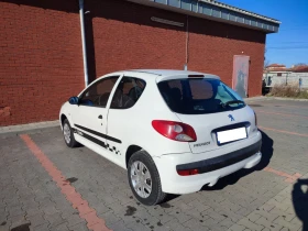 Peugeot 206 | Mobile.bg — малка снимка 5