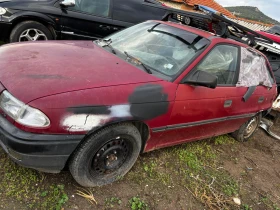 Opel Astra . | Mobile.bg — малка снимка 2