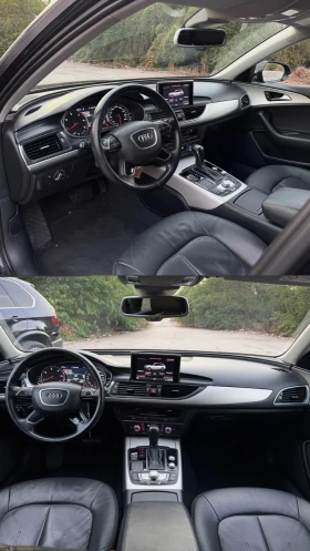 Audi A6 Audi A6 MATRIX* S line* | Auto.bg — изображение 11 Audi A6 Audi A6 MATRIX* S line* | Auto.bg — изображение 11