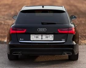 Audi A6 Audi A6 MATRIX* S line* | Auto.bg — изображение 5 Audi A6 Audi A6 MATRIX* S line* | Auto.bg — изображение 5
