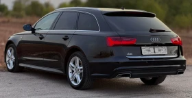 Audi A6 Audi A6 MATRIX* S line* | Auto.bg — изображение 4 Audi A6 Audi A6 MATRIX* S line* | Auto.bg — изображение 4