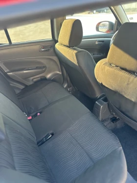 Suzuki Swift - 3700 € / 7236.57 лв. - 80157177 8 | Car24.bg Suzuki Swift - 3700 € / 7236.57 лв. - 80157177 8