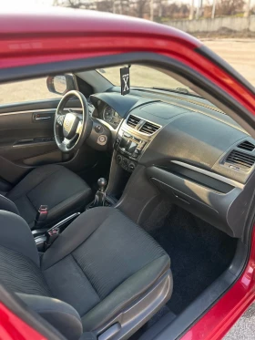 Suzuki Swift - 3700 € / 7236.57 лв. - 80157177 7 | Car24.bg Suzuki Swift - 3700 € / 7236.57 лв. - 80157177 7