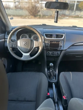 Suzuki Swift - 3700 € / 7236.57 лв. - 80157177 6 | Car24.bg Suzuki Swift - 3700 € / 7236.57 лв. - 80157177 6