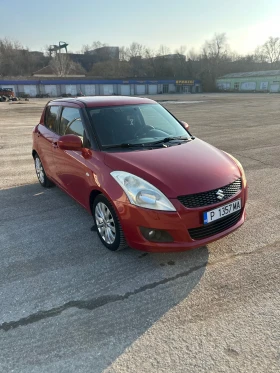 Suzuki Swift - 3700 € / 7236.57 лв. - 80157177 4 | Car24.bg Suzuki Swift - 3700 € / 7236.57 лв. - 80157177 4