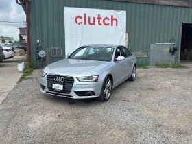 Audi A4 * PREMIUM PLUS * CARFAX * ОПЦИЯ ЗА ФИНАНСИРАНЕ - Car24.bg Audi A4 * PREMIUM PLUS * CARFAX * ОПЦИЯ ЗА ФИНАНСИРАНЕ