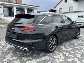 Kia Ceed undefined | Auto.bg — изображение 4 Kia Ceed undefined | Auto.bg — изображение 4