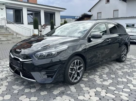 Kia Ceed undefined | Auto.bg — изображение 3 Kia Ceed undefined | Auto.bg — изображение 3